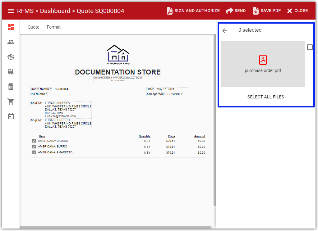 select files to include.png