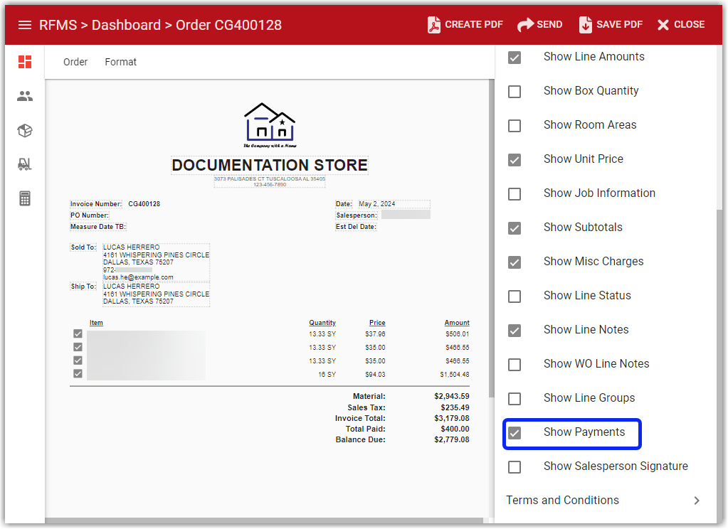 show payments customize pdf.png