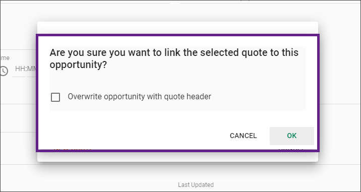 option to overwrite header when linking quote.png