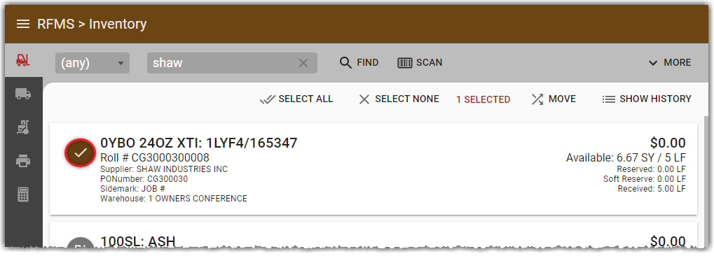 inventory record selected options.png